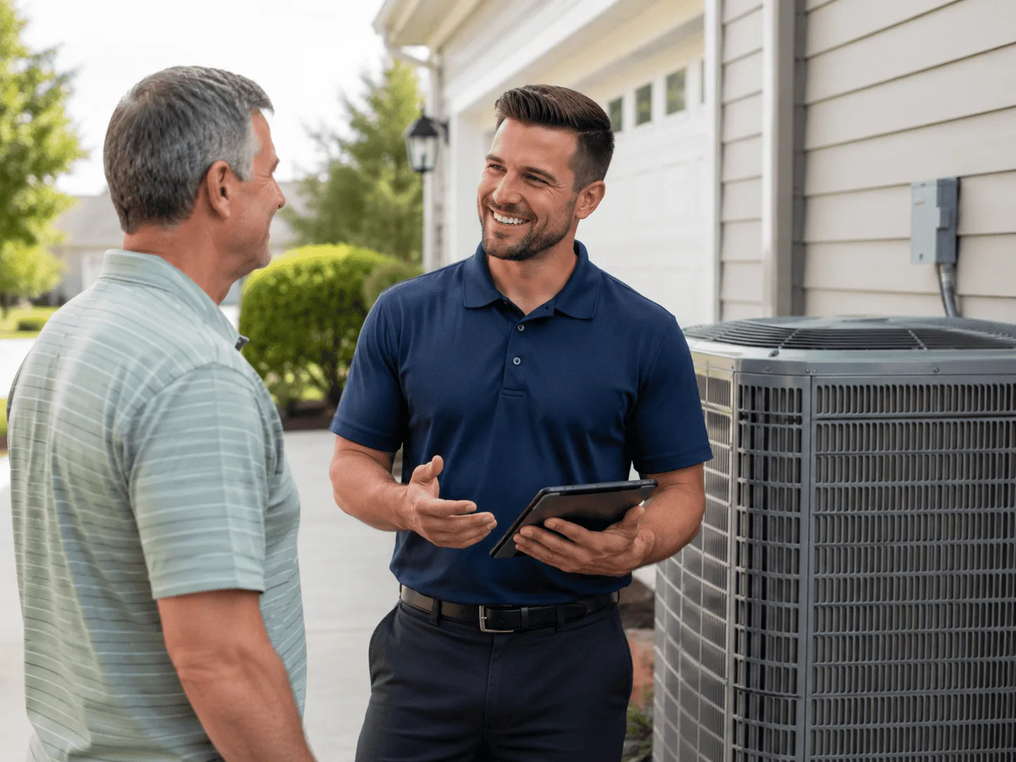 Heat Pump Installation Lorton, VA FAQs